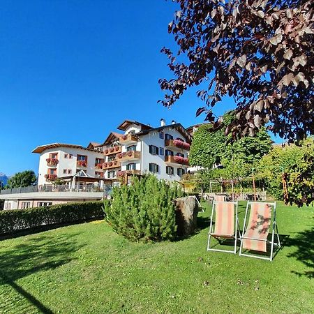 La Montanina Hotel In Val Di Non Malosco Exterior photo