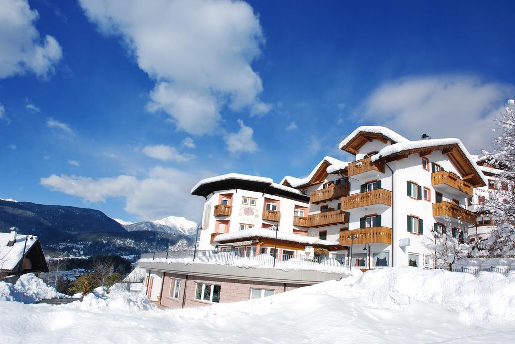 La Montanina Hotel In Val Di Non Malosco Exterior photo