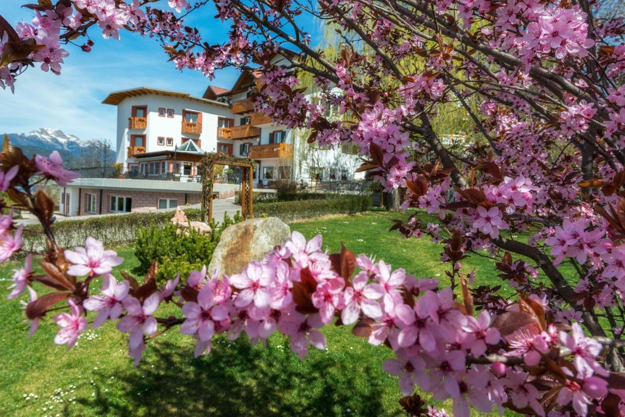 La Montanina Hotel In Val Di Non Malosco Exterior photo