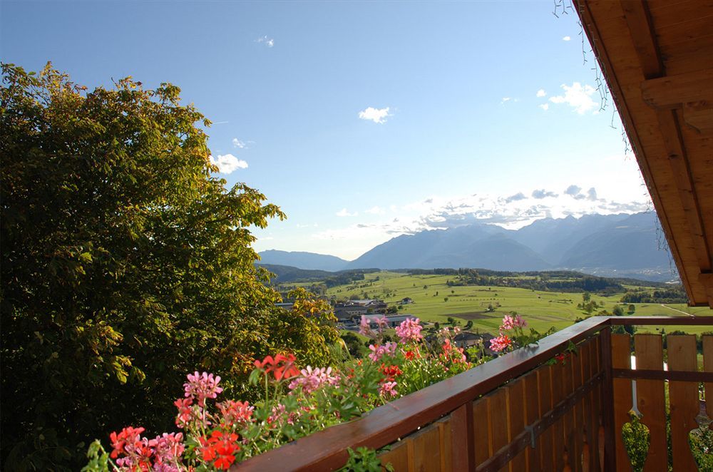 La Montanina Hotel In Val Di Non Malosco Exterior photo